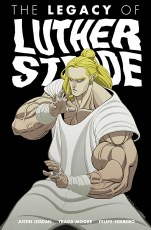 Legacy of Luther Strode TP VOL 03 (Mr)