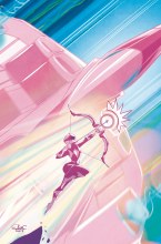 Power Rangers Pink #1