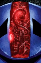 4001 A.d. X-O Manowar #1 Cover B