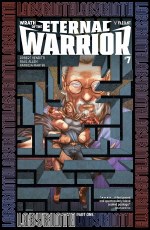 Wrath of the Eternal Warrior #