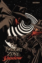 Twilight Zone Shadow #2 (of 4)