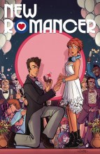 New Romancer #6 (of 6) (Mr)