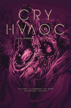 Cry Havoc #5 Cover A Kelly & Price (Mr)