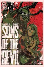 Sons of the Devil #7 (Mr)