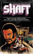 Shaft Original Novel (Mr)