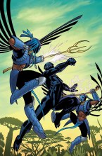 Black Panther #3