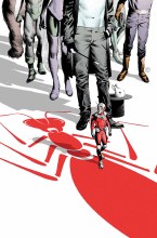 Astonishing Ant-Man #9