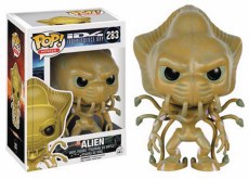 Pop Independence Day Alien Vinyl Fig (C: