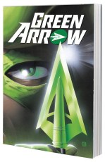 Green Arrow By Kevin Smith TP