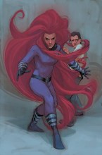 Civil War Ii #2 (of 7) Noto Medusa Variant