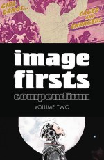 Image Firsts Compendium TP VOL