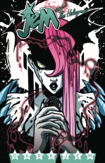 Jem & the Holograms TP VOL 03 Dark Jem