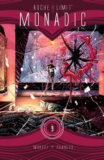 Roche Limit TP VOL 03 Monadic (Mr)