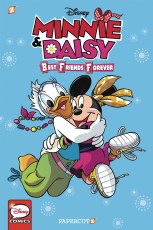 Minnie and Daisy GN VOL 01 Bffs Forever