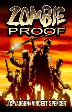 Zombie Proof TP VOL 01