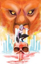 Spider-Gwen #10