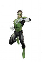 Hal Jordan and the Green Lantern Corps Rebirth #1 Var Edition