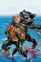 Aquaman #2 (Limit 2 Per Customer)