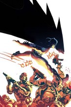 Detective Comics #936 Variant Edition (Limit 2 Per Customer)