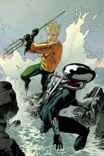 Aquaman #3 Variant Edition (Limit 1 Per Customer)