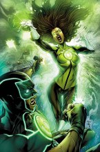 Green Lanterns #3 (Limit 2 Per Customer)