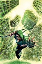 Green Arrow #3 (Limit 2 Per Customer)