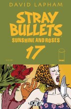 Stray Bullets Sunshine & Roses #17 (Mr)