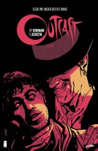 Outcast By Kirkman & Azaceta #19 (Mr)