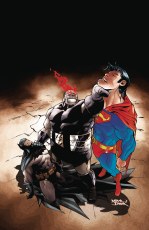 Superman Batman TP VOL 04