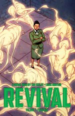 Revival TP VOL 07 Forward (Mr)