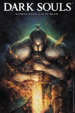 Dark Souls TP Breath of Andolus (Mr)