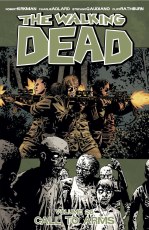 Walking Dead TP VOL 26 Call To Arms (Mr)