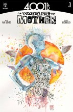 4001 Ad War Mother #1 Cover A Mack