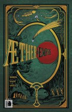 Aether and Empire #5