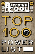 Bleeding Cool Magazine #24 (Mr)
