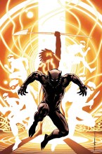 Black Panther #5