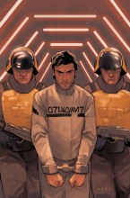 Star Wars Poe Dameron #5