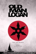 Old Man Logan #10