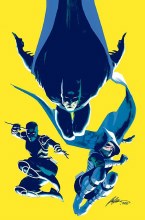 Detective Comics #938 Variant Edition (Limit 1 Per Customer)