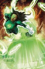 Green Lanterns #4 (Limit 2 Per Customer)