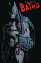 All Star Batman #1