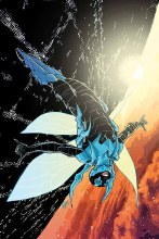 Blue Beetle Rebirth #1 Variant Edition (Limit 1 Per Customer)