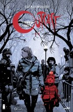 Outcast By Kirkman & Azaceta #20 (Mr)