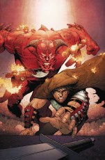 Wrath of the Eternal Warrior #