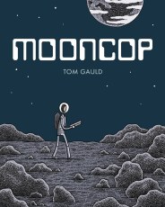 Mooncop HC