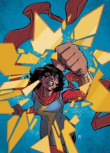 Ms Marvel #11