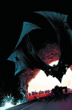 All Star Batman #2 Shalvey Variant Edition