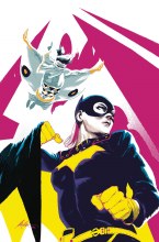 Batgirl #3