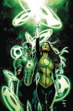 Green Lanterns #7