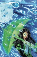 Green Lanterns #7 Variant Edition